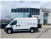 2018 RAM ProMaster 2500 High Roof (Stk: 41530X) in Whitby - Image 2 of 26