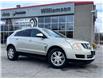 2013 Cadillac SRX Luxury Collection (Stk: W8924) in Uxbridge - Image 1 of 8