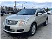 2013 Cadillac SRX Luxury Collection (Stk: W8924) in Uxbridge - Image 3 of 8