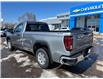 2025 GMC Sierra 1500 Pro (Stk: 35241) in Renfrew - Image 8 of 30