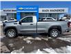 2025 GMC Sierra 1500 Pro (Stk: 35241) in Renfrew - Image 9 of 30