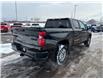 2025 Chevrolet Silverado 1500 Work Truck (Stk: 35296) in Renfrew - Image 5 of 29