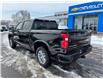 2025 Chevrolet Silverado 1500 Work Truck (Stk: 35296) in Renfrew - Image 8 of 29