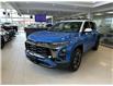 2025 Chevrolet Equinox ACTIV (Stk: L212195) in Newmarket - Image 1 of 1