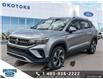2024 Volkswagen Taos Comfortline (Stk: B85205) in Okotoks - Image 1 of 26