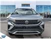 2024 Volkswagen Taos Comfortline (Stk: B85205) in Okotoks - Image 2 of 26