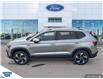 2024 Volkswagen Taos Comfortline (Stk: B85205) in Okotoks - Image 3 of 26
