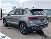 2024 Volkswagen Taos Comfortline (Stk: B85205) in Okotoks - Image 4 of 26