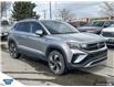 2024 Volkswagen Taos Comfortline (Stk: B85205) in Okotoks - Image 26 of 26