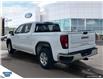 2023 GMC Sierra 1500 SLE (Stk: B85215) in Okotoks - Image 4 of 26