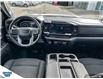 2023 GMC Sierra 1500 SLE (Stk: B85215) in Okotoks - Image 24 of 26