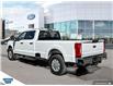 2023 Ford F-350 XLT (Stk: B85208) in Okotoks - Image 4 of 26