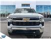 2022 Chevrolet Silverado 1500 LT (Stk: B85198) in Okotoks - Image 2 of 26