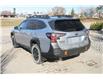 2024 Subaru Outback Wilderness (Stk: SS0770) in Red Deer - Image 5 of 18