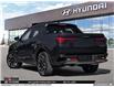 2025 Hyundai Santa Cruz Ultimate (Stk: H146617) in Brooklin - Image 4 of 23