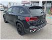 2023 Volkswagen Taos Highline (Stk: 47191A) in Chatham - Image 4 of 7