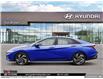 2025 Hyundai Elantra Preferred w/Tech Package (Stk: U992141) in Brooklin - Image 3 of 23