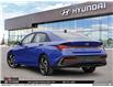 2025 Hyundai Elantra Preferred w/Tech Package (Stk: U992141) in Brooklin - Image 4 of 23