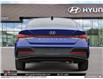 2025 Hyundai Elantra Preferred w/Tech Package (Stk: U992141) in Brooklin - Image 5 of 23