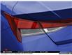 2025 Hyundai Elantra Preferred w/Tech Package (Stk: U992141) in Brooklin - Image 8 of 23