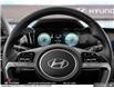 2025 Hyundai Elantra Preferred w/Tech Package (Stk: U992141) in Brooklin - Image 10 of 23