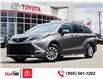 2024 Toyota Sienna XLE 8-Passenger (Stk: 123000) in Hamilton - Image 1 of 29