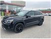 2023 Volkswagen Taos Highline (Stk: 47191A) in Chatham - Image 1 of 7