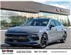2025 Hyundai Sonata Preferred-Trend (Stk: A487709) in Brooklin - Image 1 of 25