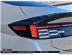 2025 Hyundai Sonata Preferred-Trend (Stk: A487709) in Brooklin - Image 11 of 25