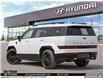 2025 Hyundai Santa Fe Ultimate Calligraphy (Stk: H133486) in Brooklin - Image 4 of 25