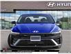 2025 Hyundai Elantra N Line Ultimate (Stk: U983939) in Brooklin - Image 2 of 22