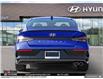 2025 Hyundai Elantra N Line Ultimate (Stk: U983939) in Brooklin - Image 5 of 22