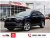 2025 Toyota RAV4 Hybrid LE (Stk: 122995) in Hamilton - Image 1 of 26