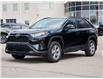 2025 Toyota RAV4 Hybrid LE (Stk: 122995) in Hamilton - Image 3 of 26