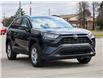 2025 Toyota RAV4 Hybrid LE (Stk: 122995) in Hamilton - Image 6 of 26