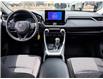 2025 Toyota RAV4 Hybrid LE (Stk: 122995) in Hamilton - Image 18 of 26