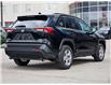 2025 Toyota RAV4 Hybrid LE (Stk: 122995) in Hamilton - Image 11 of 26