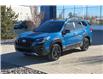 2023 Subaru Forester Wilderness (Stk: SS0769) in Red Deer - Image 5 of 15