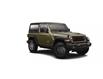 2025 Jeep Wrangler Sport (Stk: SW0019) in Orangeville - Image 1 of 4