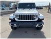 2025 Jeep Wrangler Sahara (Stk: 7408) in Fort Erie - Image 2 of 25