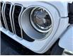 2025 Jeep Wrangler Sahara (Stk: 7408) in Fort Erie - Image 4 of 25
