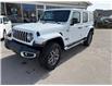 2025 Jeep Wrangler Sahara (Stk: 7408) in Fort Erie - Image 5 of 25