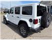2025 Jeep Wrangler Sahara (Stk: 7408) in Fort Erie - Image 8 of 25