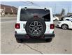 2025 Jeep Wrangler Sahara (Stk: 7408) in Fort Erie - Image 9 of 25