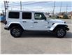 2025 Jeep Wrangler Sahara (Stk: 7408) in Fort Erie - Image 11 of 25