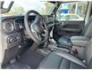 2025 Jeep Wrangler Sahara (Stk: 7408) in Fort Erie - Image 13 of 25