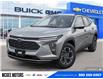 2025 Chevrolet Trax LT (Stk: C237750) in Goderich - Image 1 of 18