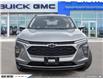 2025 Chevrolet Trax LT (Stk: C237750) in Goderich - Image 2 of 18