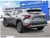 2025 Chevrolet Trax LT (Stk: C237750) in Goderich - Image 4 of 18
