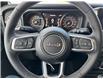 2025 Jeep Wrangler Sahara (Stk: 7408) in Fort Erie - Image 21 of 25